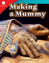 Cover Making a Mummy