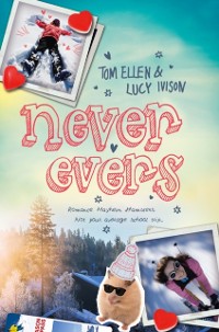 Cover Never Evers