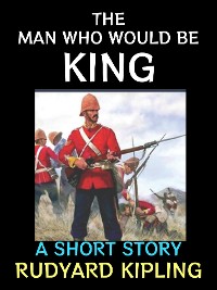 Cover The Man Who Would Be King