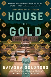 Cover House of Gold