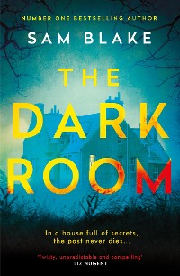 Cover The Dark Room