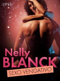 Cover Sexo vengativo – una novela corta erótica