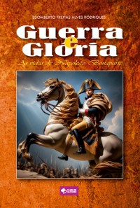 Cover Guerra E Glória