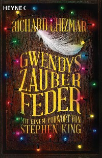 Cover Gwendys Zauberfeder