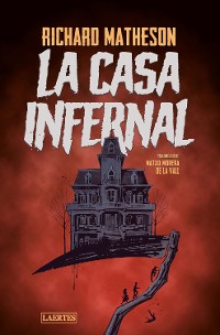 Cover La casa infernal (edició en català)
