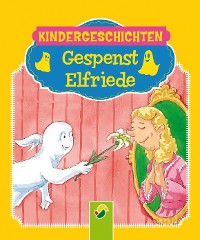 Cover Gespenst Elfriede
