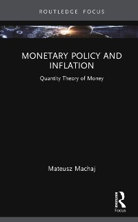 Cover Monetary Policy and Inflation