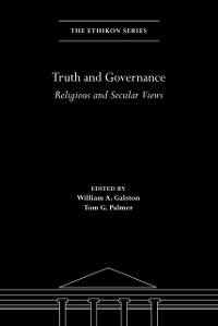 Cover Truth and Governance
