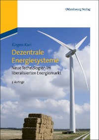 Cover Dezentrale Energiesysteme