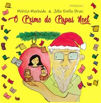 Cover O primo de papai Noel