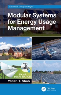 Cover Modular Systems for Energy Usage Management