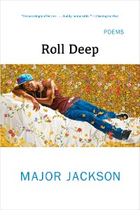 Cover Roll Deep: Poems