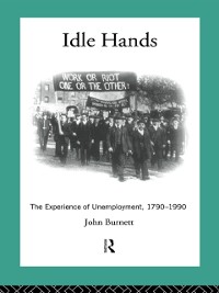 Cover Idle Hands