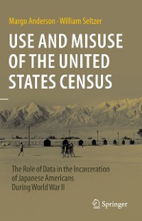 Cover Use and Misuse of the United States Census
