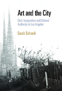 Cover Art and the City