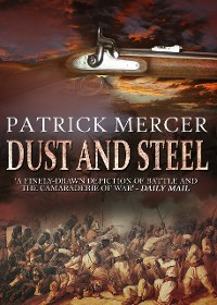 Cover Dust and Steel