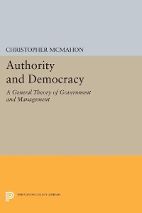 Cover Authority and Democracy