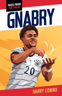 Cover Gnabry