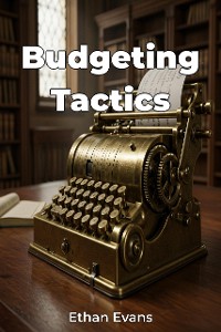 Cover Budgeting Tactics