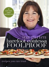 Cover Barefoot Contessa Foolproof