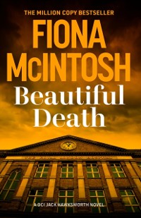 Cover Beautiful Death