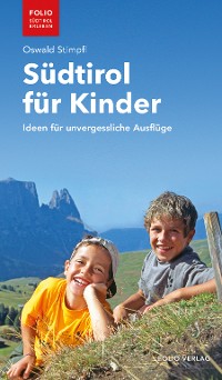 Cover Südtirol für Kinder