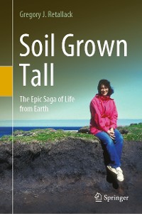 Cover Soil Grown Tall