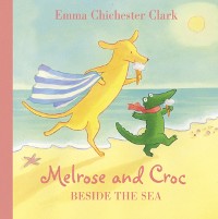 Cover Beside the Sea (Read aloud by Emilia Fox)