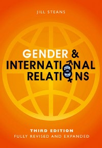 Cover Gender and International Relations