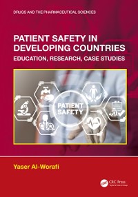 Cover Patient Safety in Developing Countries