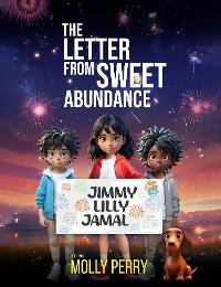 Cover The Letter from Sweet Abundance