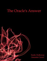 Cover The Oracle''s Answer