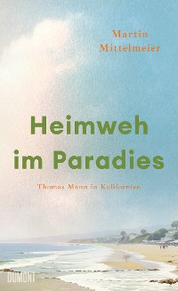 Cover Heimweh im Paradies