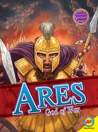 Cover Ares