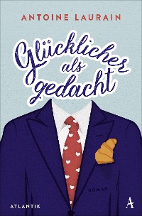 Cover Glücklicher als gedacht