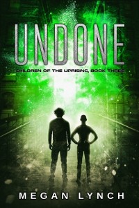 Cover Undone