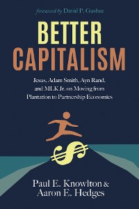Cover Better Capitalism