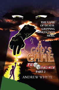 Cover A God’s Game