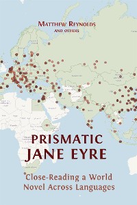 Cover Prismatic Jane Eyre