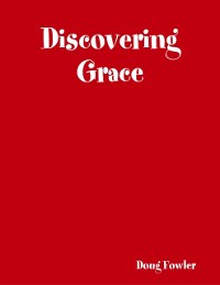 Cover Discovering Grace
