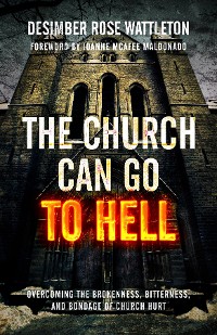 Cover The Church Can Go To Hell