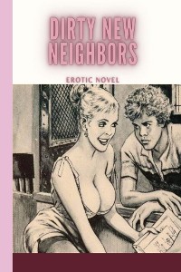 Cover Dirty New Neighbors