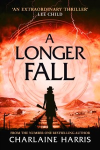 Cover Longer Fall