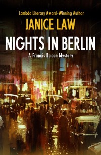 Cover Nights in Berlin