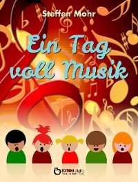 Cover Ein Tag voll Musik