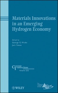 Cover Materials Innovations in an Emerging Hydrogen Economy