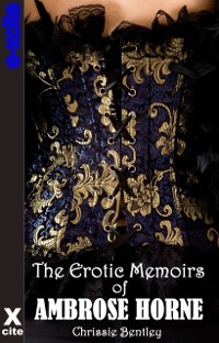 Cover The Erotic Memoirs of Ambrose Horne