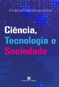 Cover Ciência, Tecnologia e Sociedade