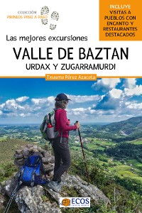 Cover Valle de Baztan. Urdax y Zugarramurdi