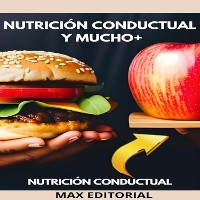 Cover Nutrición Conductual y Mucho+